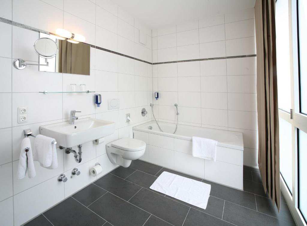 Arthotel Ana Gallery Vaterstetten Camera foto