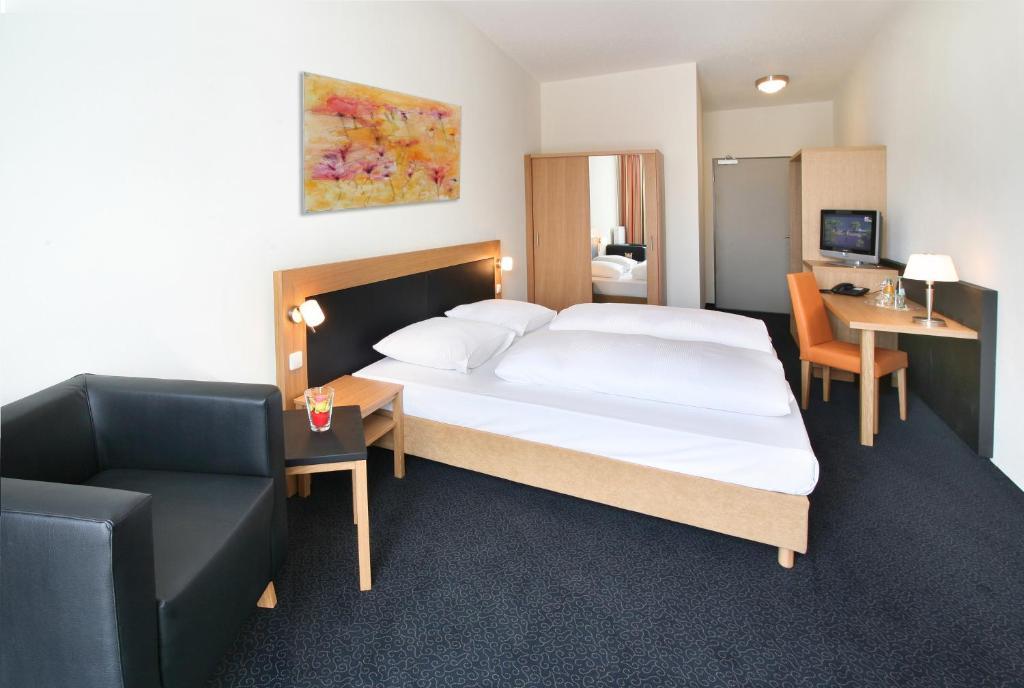 Arthotel Ana Gallery Vaterstetten Camera foto