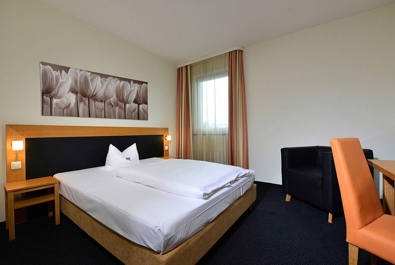 Arthotel Ana Gallery Vaterstetten Esterno foto