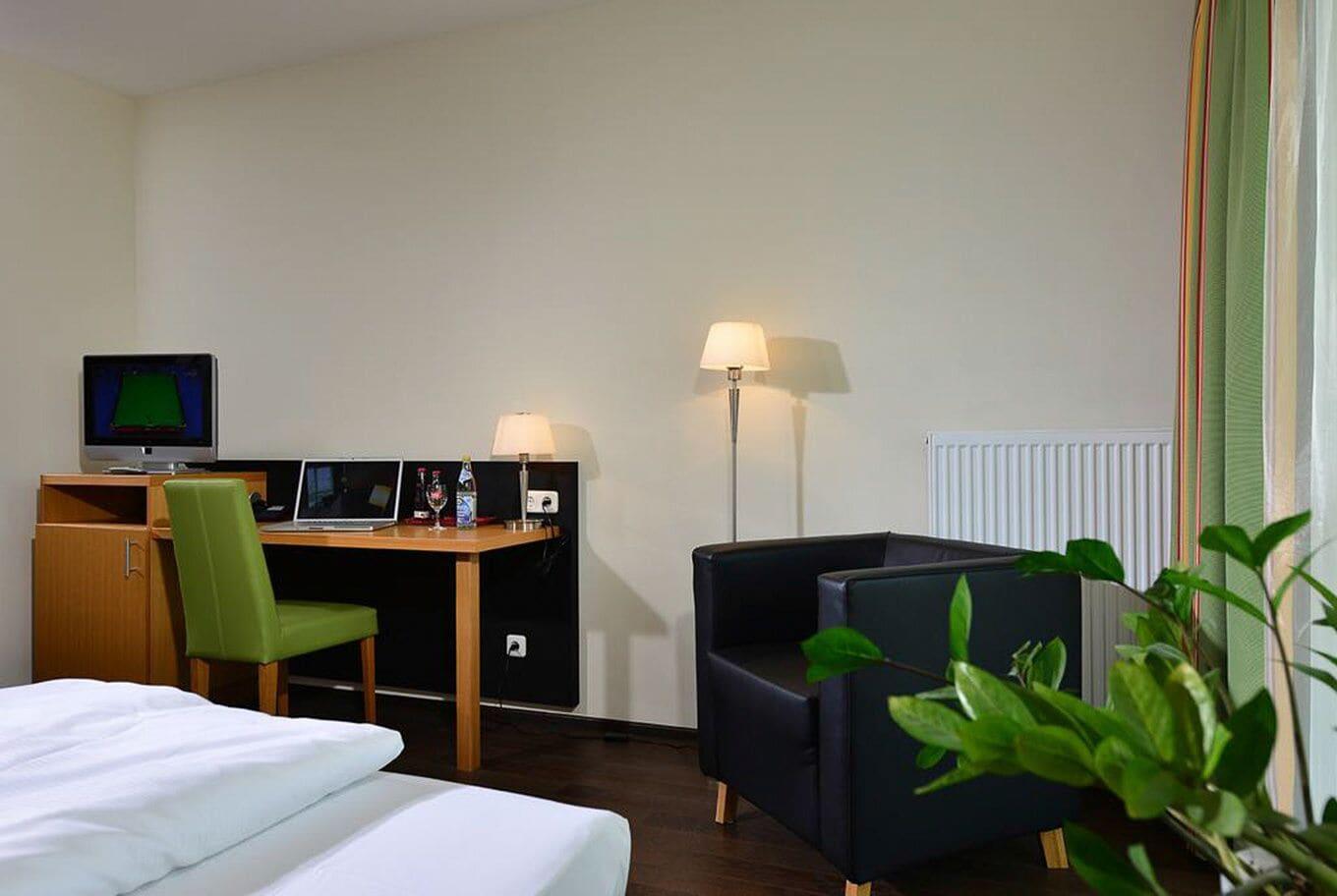 Arthotel Ana Gallery Vaterstetten Esterno foto