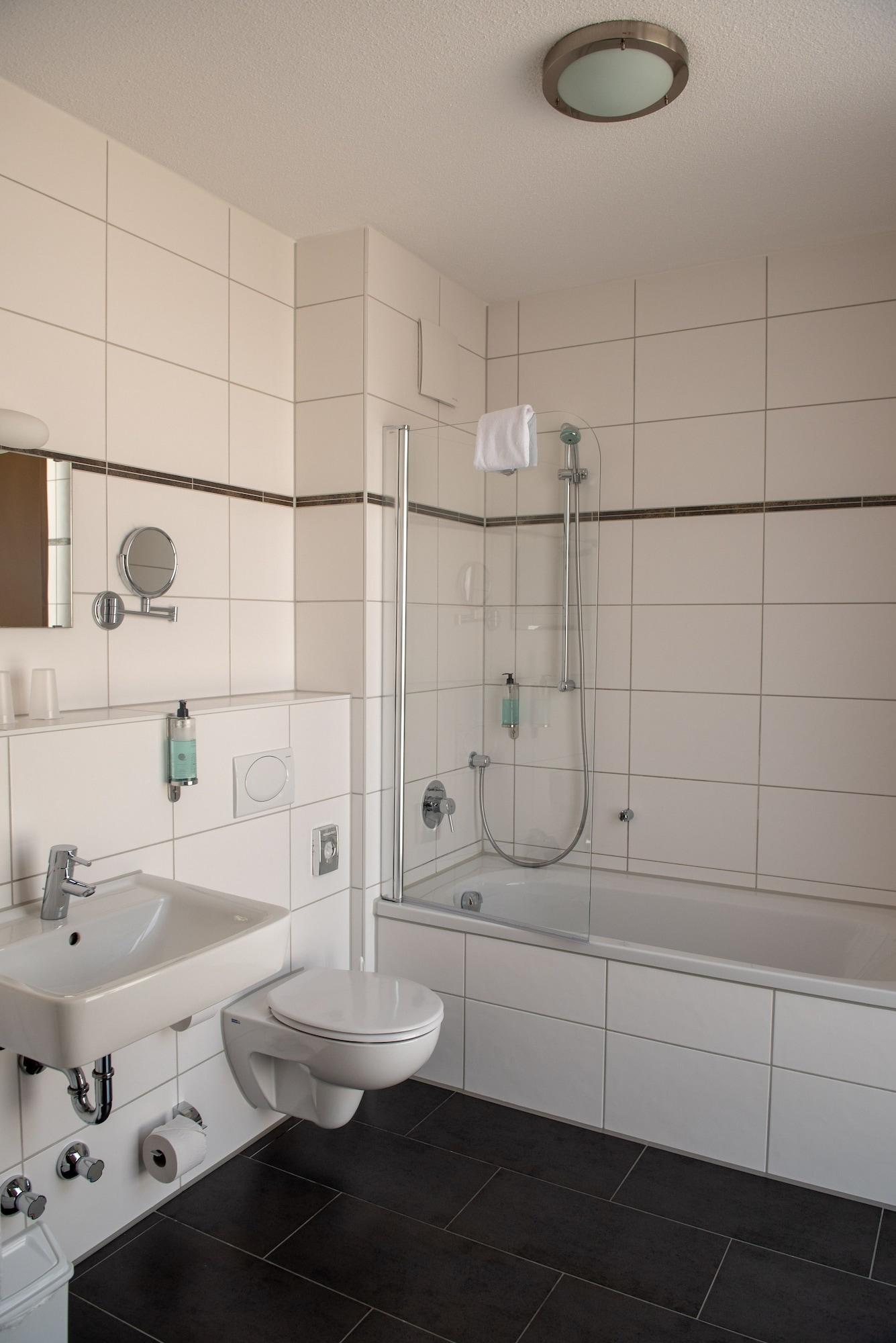 Arthotel Ana Gallery Vaterstetten Esterno foto