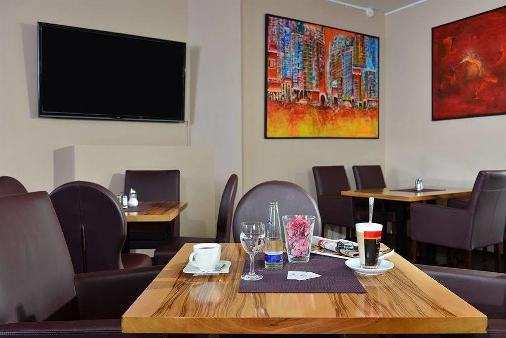 Arthotel Ana Gallery Vaterstetten Esterno foto