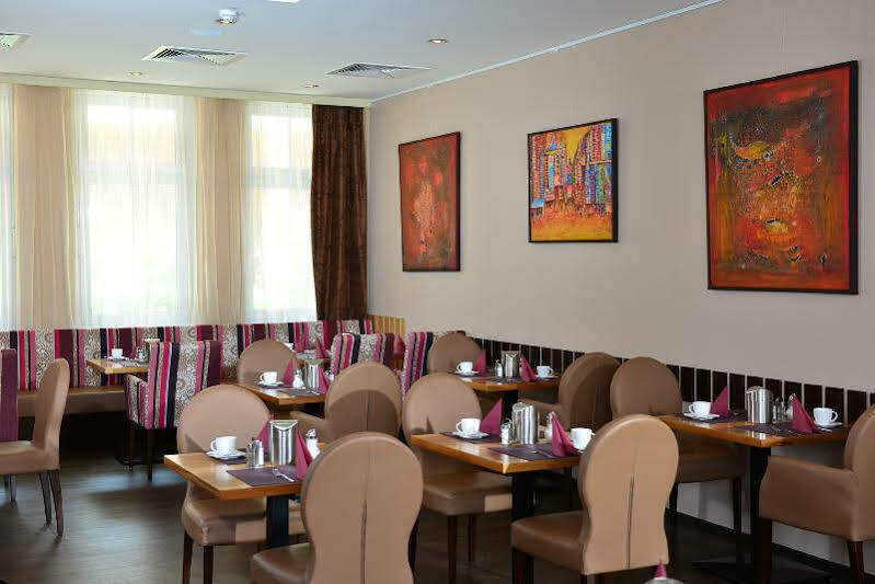 Arthotel Ana Gallery Vaterstetten Esterno foto